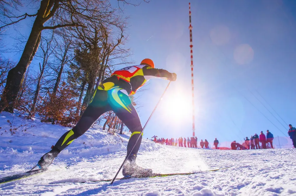 PyeongChang